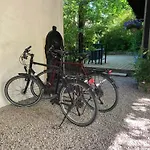 La Du Parc بيت ضيافة