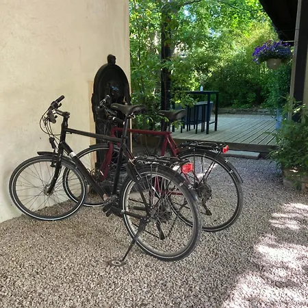 La Du Parc Konukevi