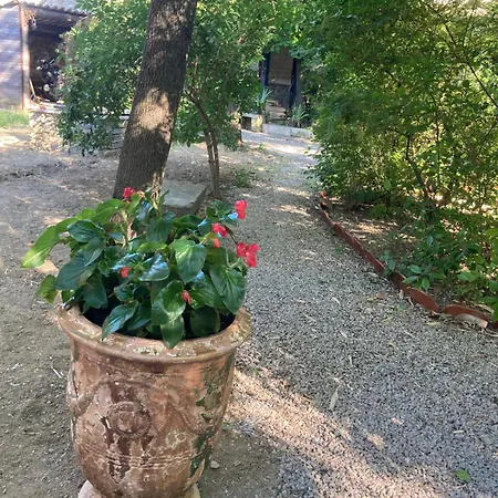 La Du Parc Πανσιόν 3*