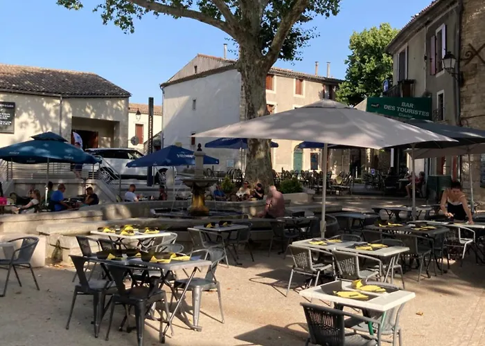 Affittacamere La Du Parc 3*